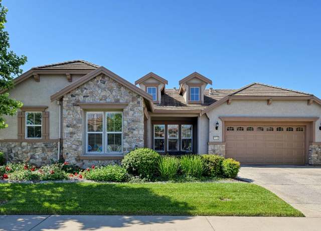 Property at 2206 Langtree Dr, Roseville, CA 95747, 3 beds, 2.5 baths