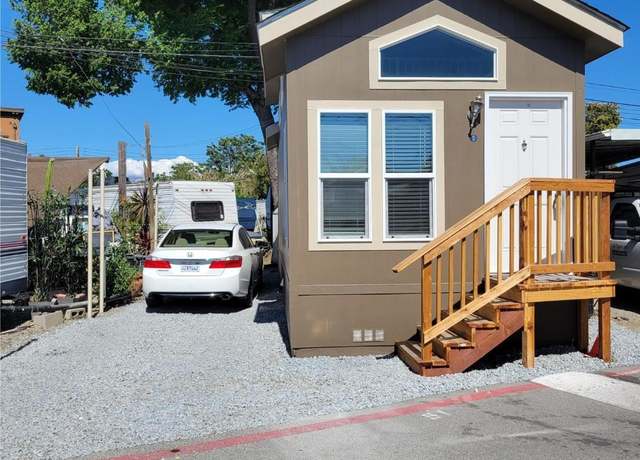Property at 1300 E San Antonio St #51, San Jose, CA 95116, 1 bed, 1 bath