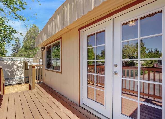 Property at 450 Gladycon Rd #3, Colfax, CA 95713, 2 beds, 1 bath