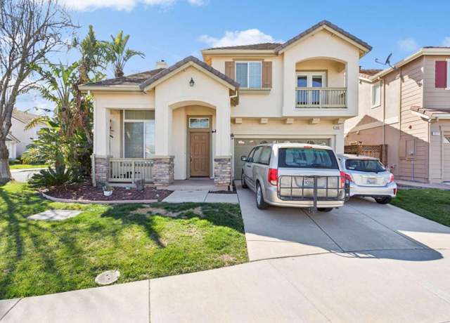 Property at 2609 Intrigue Ln, Brentwood, CA 94513, 4 beds, 2.5 baths