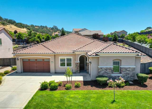 Property at 2297 Keystone Dr, El Dorado Hills, CA 95762, 3 beds, 2.5 baths
