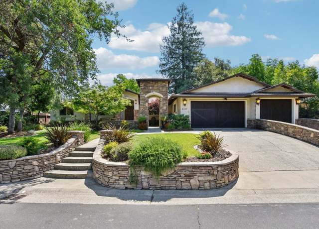 Property at 8337 E Granite Dr, Granite Bay, CA 95746, 3 beds, 2 baths