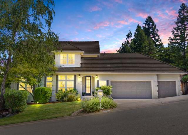 Property at 1828 Sapphire Way, El Dorado Hills, CA 95762, 4 beds, 3 baths