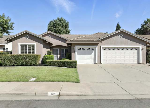 Property at 521 Shanghai Bend Rd, Yuba City, CA 95991, 4 beds, 3 baths