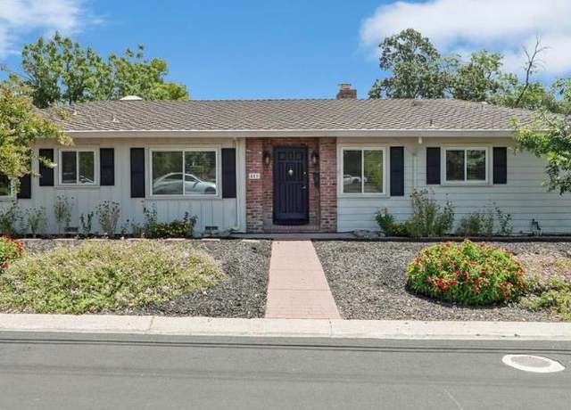 Property at 411 King Rd, Roseville, CA 95678, 4 beds, 3 baths