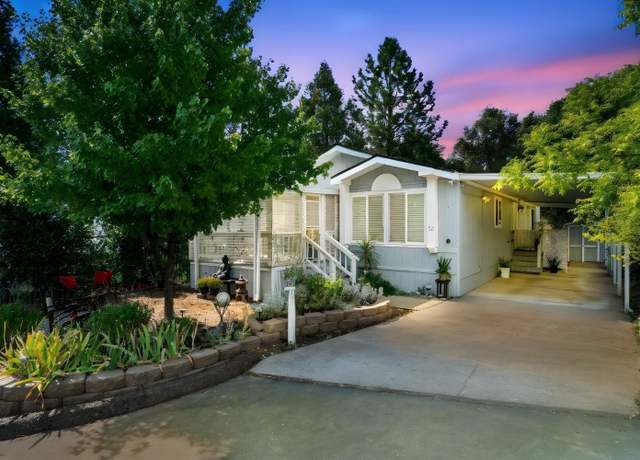 Property at 9461 - 7434 State Highway 193 #22, Placerville, CA 95667, 3 beds, 2 baths