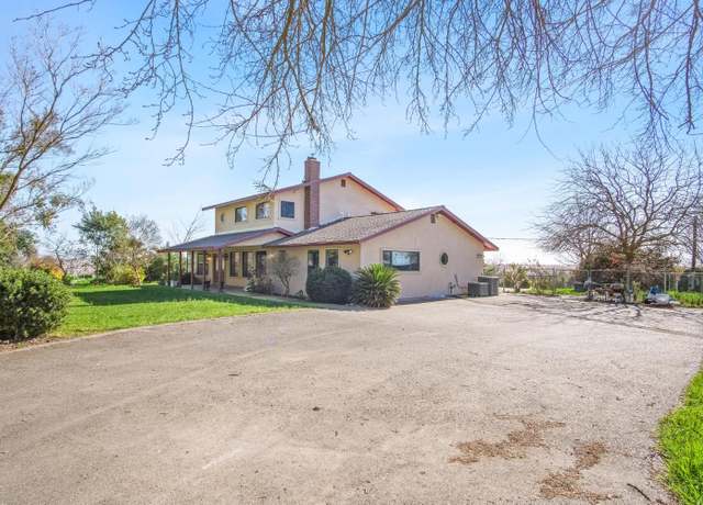 Property at 12419 28 Mile Rd, Oakdale, CA 95361, 4 beds, 3.5 baths