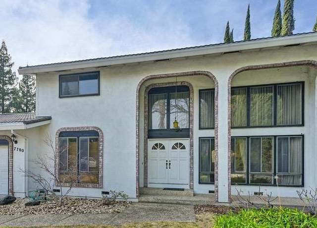 Property at 7700 Palmyra Dr, Fair Oaks, CA 95628, 4 beds, 3 baths