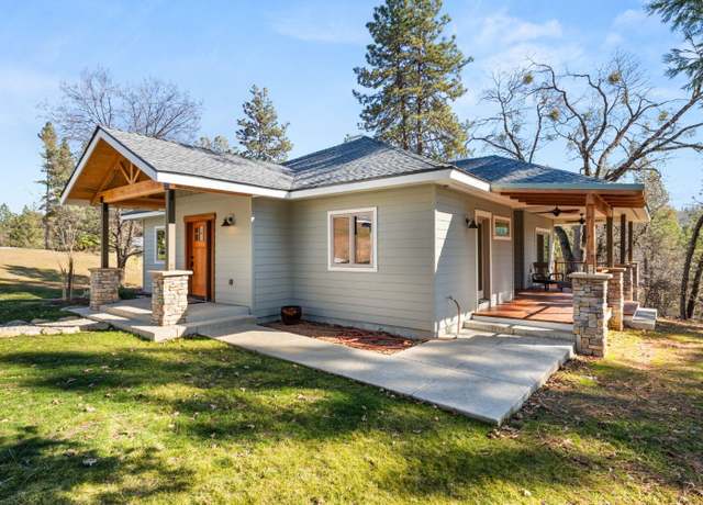 Property at 4342 Savage Rd, Placerville, CA 95667, 2 beds, 2 baths