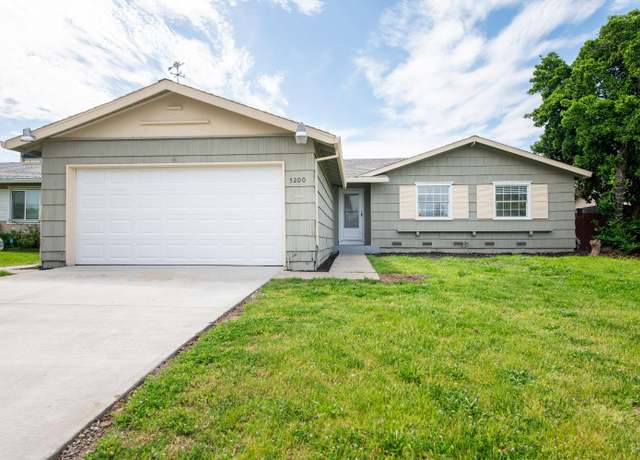 Property at 5200 North Pkwy, Sacramento, CA 95823, 3 beds, 2 baths