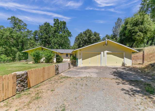 Property at 1950 Appaloosa Way, Angels Camp, CA 95222, 4 beds, 2 baths