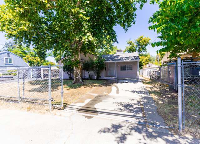 Property at 4301 14th Ave, Sacramento, CA 95820, 3 beds, 2 baths