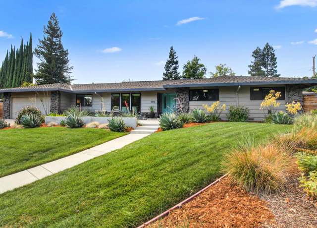 Property at 4206 Loazell Ct, Sacramento, CA 95864, 4 beds, 3 baths