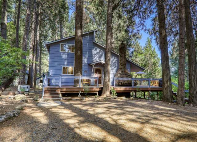 Property at 16844 Pasquale Rd, Nevada City, CA 95959, 3 beds, 3 baths
