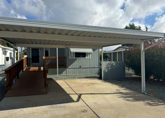 Property at 20 Rollingwood Dr #56, Jackson, CA 95642, 2 beds, 2 baths