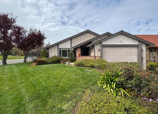 Property at 4445 Valley Hi Dr, Sacramento, CA 95823, 4 beds, 2 baths