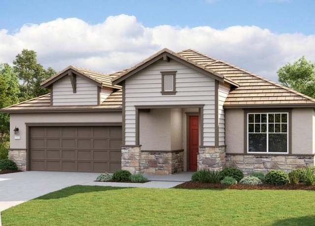 Property at 828 Riley Way, Lincoln, CA 95648, 2 beds, 2.5 baths