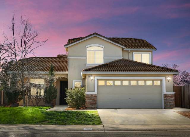 Property at 414 Geranium Cir, Galt, CA 95632, 4 beds, 3 baths