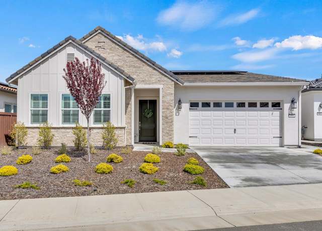 Property at 3598 Clubhouse Pkwy, Folsom, CA 95630, 2 beds, 2.5 baths