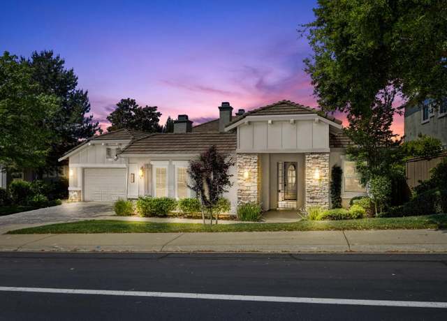 Property at 1553 Terracina Dr, El Dorado Hills, CA 95762, 3 beds, 3 baths