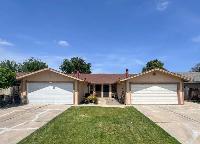 Property at 3043 - 3045 Wentworth Dr, Stockton, CA 95209, 6 beds