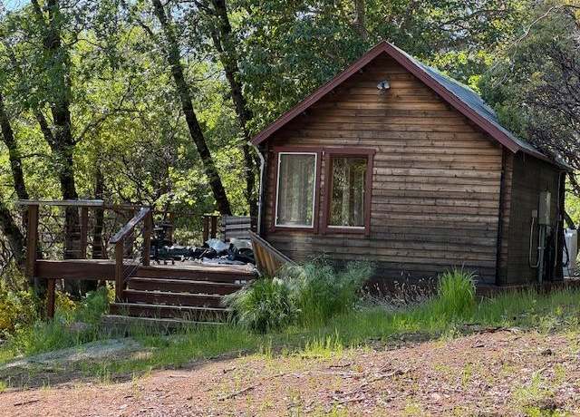 Property at 13452 Tyler Foote Rd, Nevada City, CA 95959