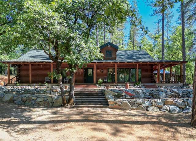 Property at 13036 Capitol Dr, Grass Valley, CA 95945, 2 beds, 2 baths