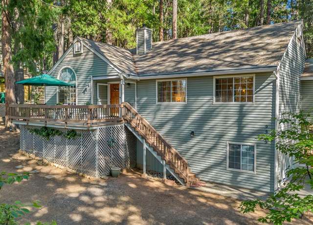Property at 5555 Poppy Rd, Pollock Pines, CA 95726, 3 beds, 2 baths
