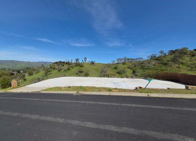 Property at 1076 Rimrock Dr, Napa, CA 94558