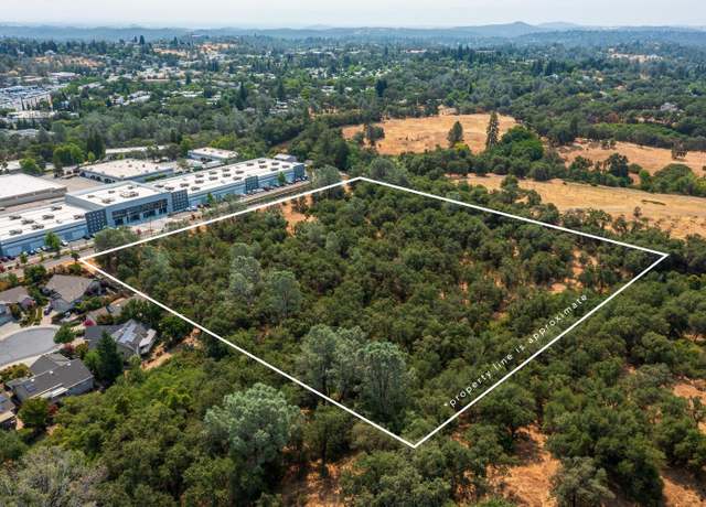 Property at 0 Precision Pl, Auburn, CA 95603