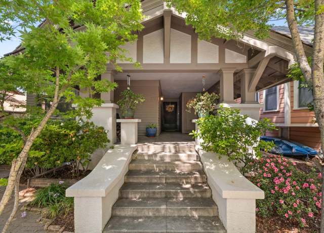 Property at 2727 H St, Sacramento, CA 95816, 5 beds, 3 baths