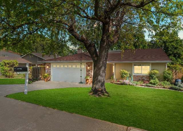 Property at 2516 Pinnacles Dr, Rocklin, CA 95677, 3 beds, 2 baths