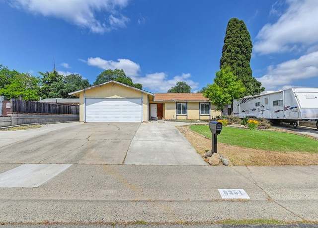 Property at 8351 Villaview Dr, Citrus Heights, CA 95621, 4 beds, 2 baths