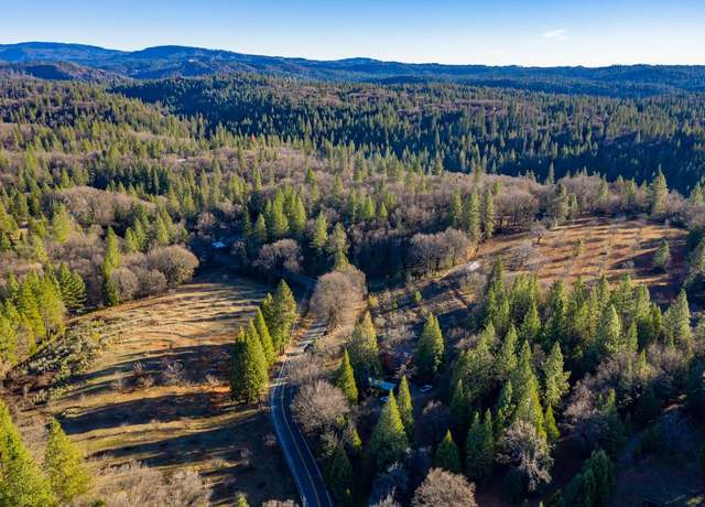 Property at 21785 Highway 26, West Point, CA 95255