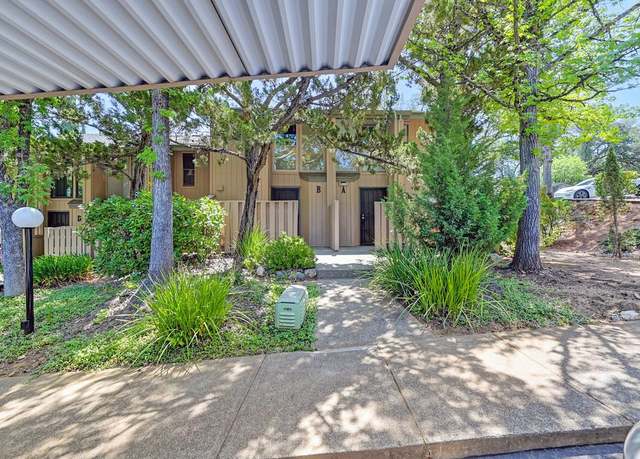 Property at 13057 Lincoln Way Unit A, Auburn, CA 95603, 2 beds, 1.5 baths