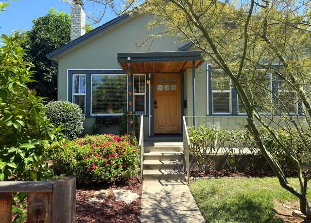 Property at 1861 Caramay Way, Sacramento, CA 95818, 3 beds, 2.5 baths
