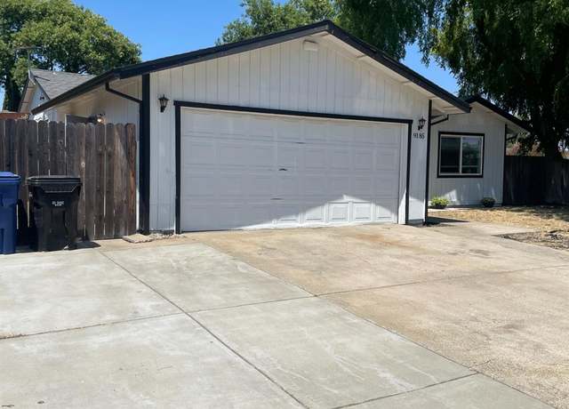Property at 9185 Clendenen Way, Sacramento, CA 95826, 3 beds, 2 baths
