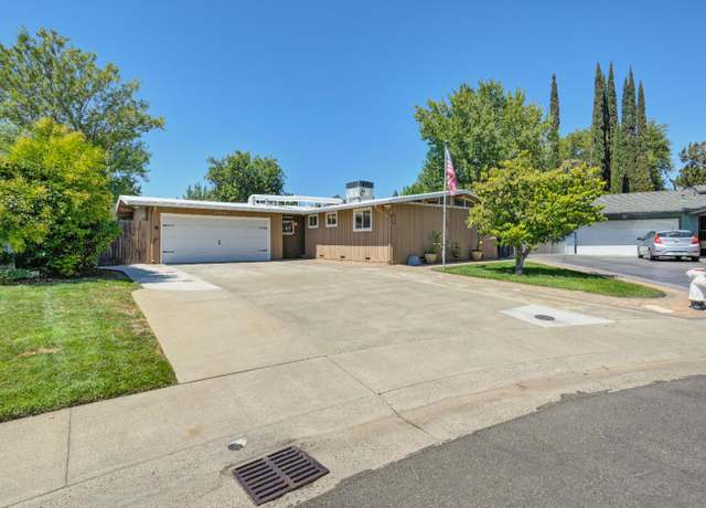 Property at 2544 El Cedro Ct, Rancho Cordova, CA 95670, 3 beds, 2 baths