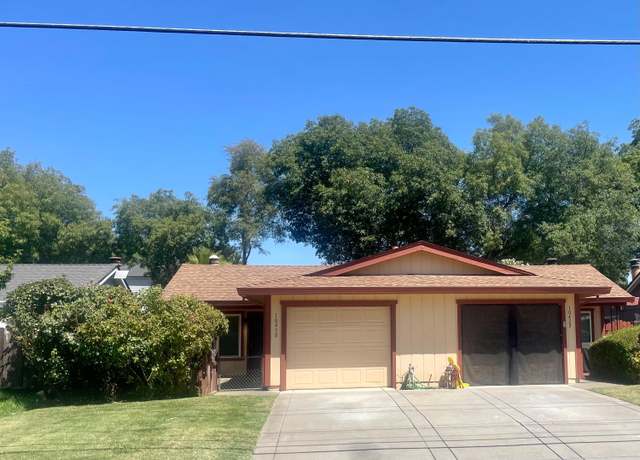 Property at 10428 S White Rock Rd, Rancho Cordova, CA 95670, 6 beds, 4 baths