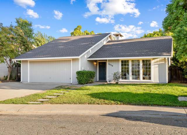 Property at 8628 Prairiewoods Dr, Sacramento, CA 95828, 3 beds, 2 baths