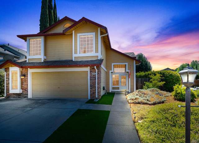 Property at 1223 Zinfandel Dr, Roseville, CA 95747, 4 beds, 2.5 baths