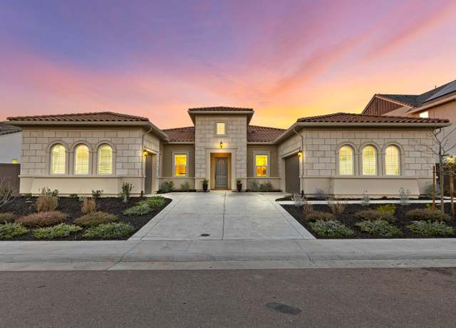 Property at 4067 Whitney Vista Ln, Rocklin, CA 95677, 4 beds, 4.5 baths
