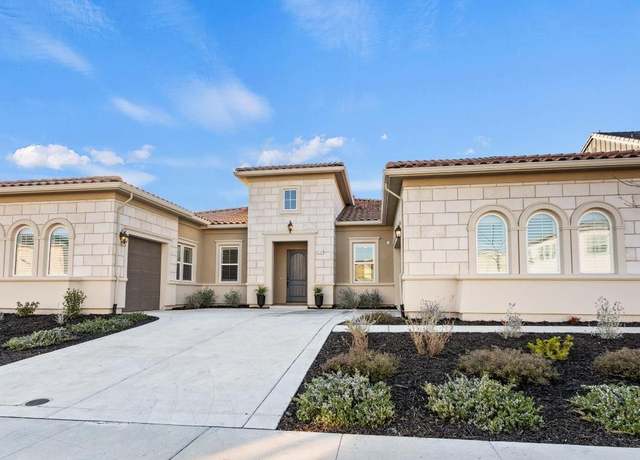 Property at 4067 Whitney Vista Ln, Rocklin, CA 95677, 4 beds, 4.5 baths