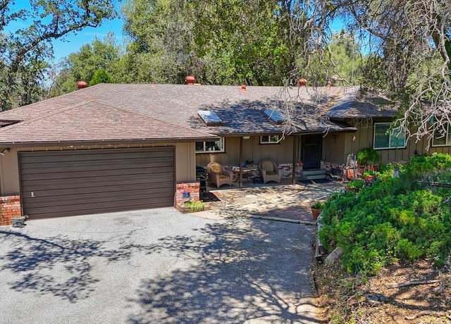 Property at 4750 Dimick Ln, Diamond Springs, CA 95619, 3 beds, 2 baths