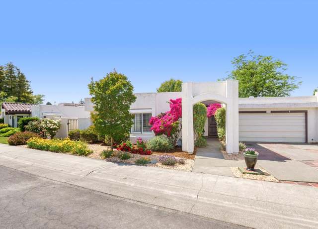 Property at 719 Lake Terrace Cir, Davis, CA 95616, 3 beds, 2 baths