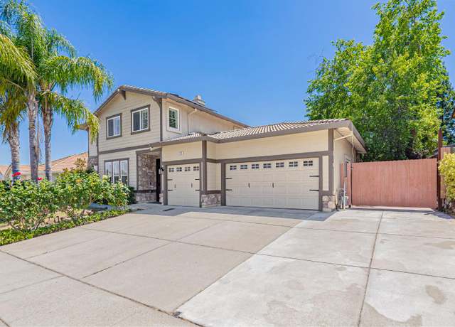 Property at 1057 Donnelly Cir, Folsom, CA 95630, 4 beds, 3 baths