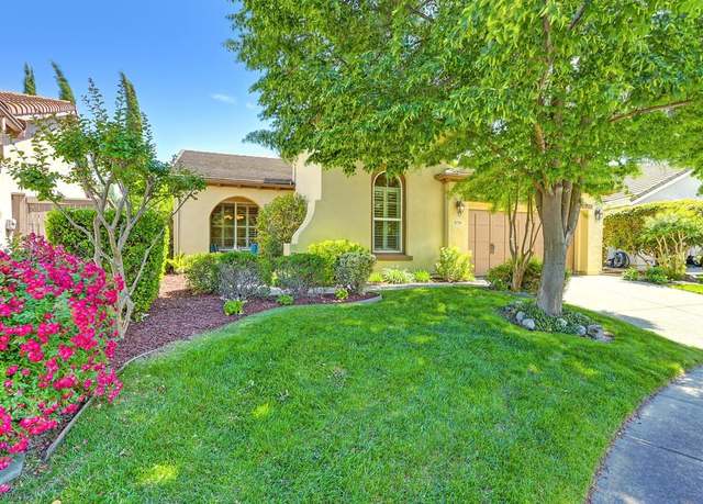 Property at 5730 Palmera Ln, Sacramento, CA 95835, 2 beds, 2 baths