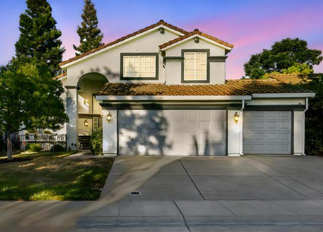 Property at 9313 Edisto Way, Elk Grove, CA 95758, 4 beds, 3 baths