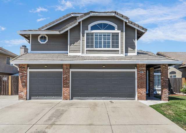 Property at 8657 Gossamer Way, Elk Grove, CA 95624, 4 beds, 3 baths