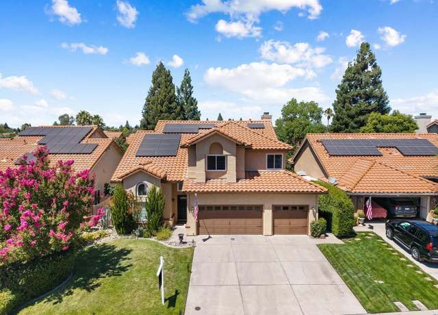 Property at 5714 Byron Ct, Rocklin, CA 95765, 5 beds, 3 baths